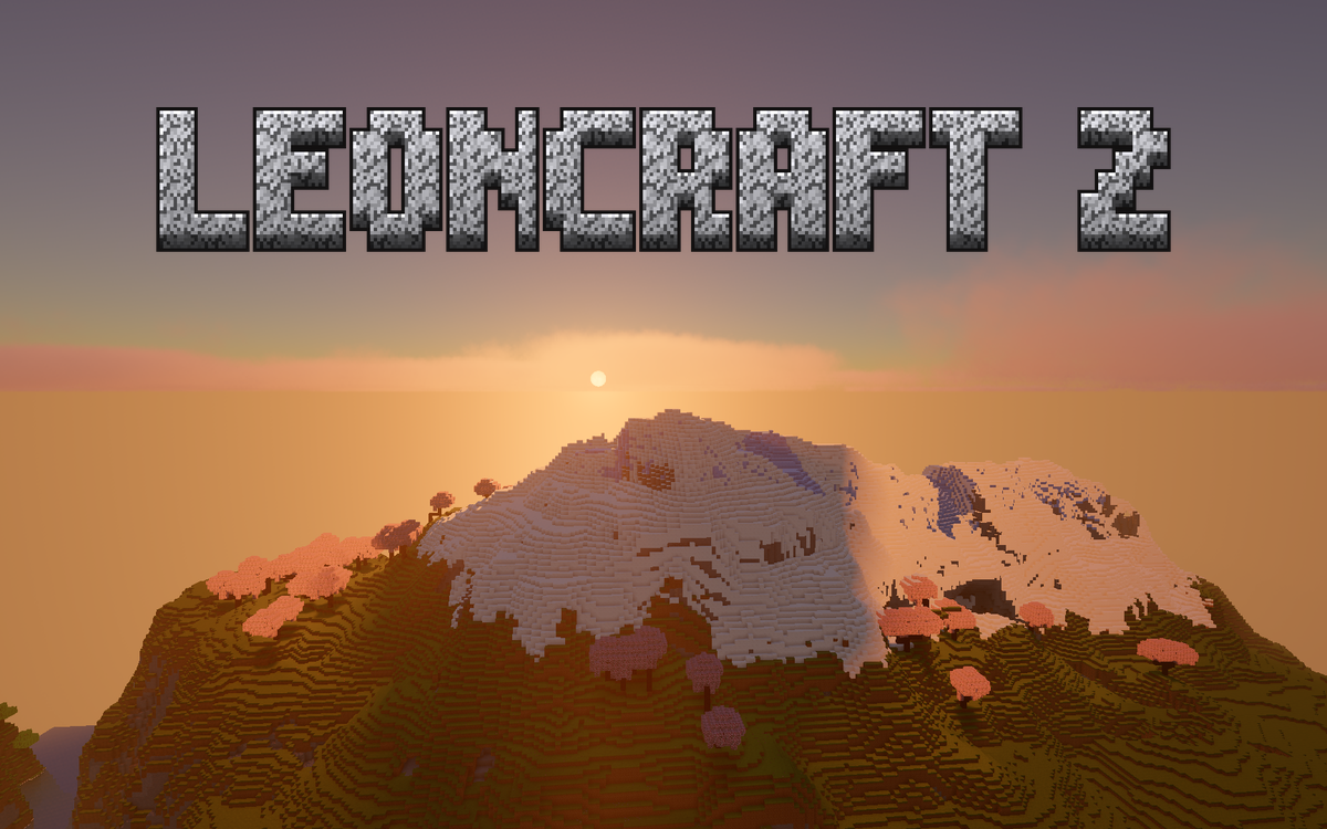 Leoncraft 2